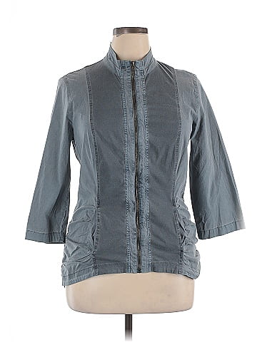 XCVI Jacket (view 1)
