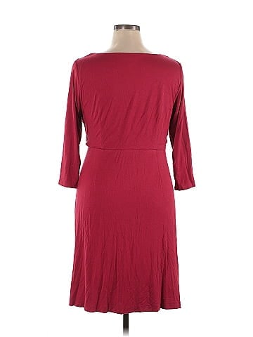Dana Buchman Casual Dress (view 2)