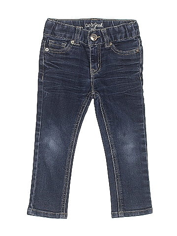 Cat & Jack Jeans (view 1)