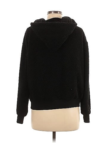 Porridge Zip Up Hoodie (view 2)