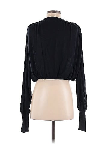 IRO Long Sleeve Top (view 2)