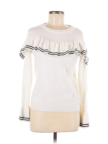 BB Dakota Pullover Sweater (view 1)