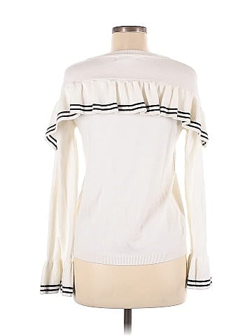 BB Dakota Pullover Sweater (view 2)