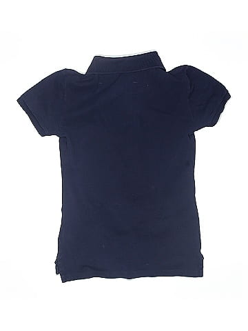 Polo by Ralph Lauren Short Sleeve Polo (view 2)