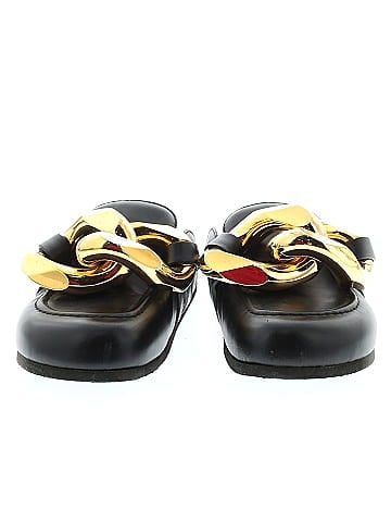 J.W. Anderson Mule/Clog (view 2)