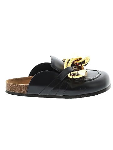 J.W. Anderson Mule/Clog (view 1)