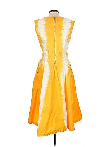 MSGM Cocktail Dress (view 2)