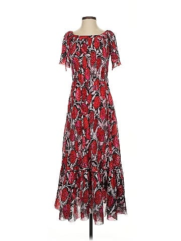 FUZZI Casual Dress (view 1)