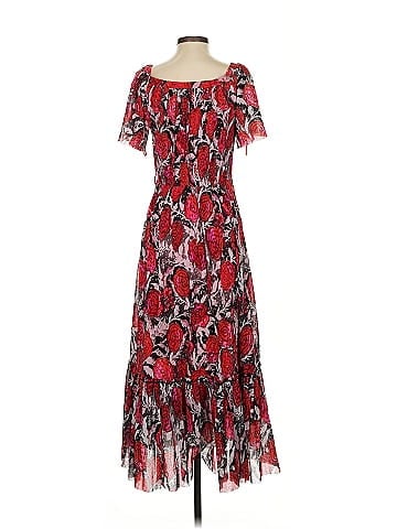 FUZZI Casual Dress (view 2)