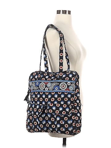 Vera Bradley Shoulder Bag (view 2)