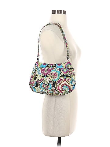 Vera Bradley Shoulder Bag (view 2)
