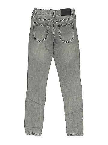 Zara Jeans (view 2)