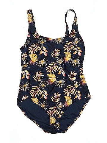 Op One Piece Swimsuit (view 1)