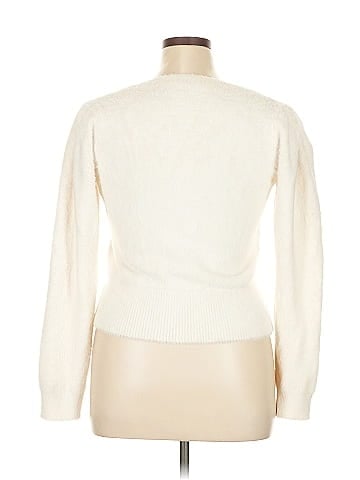 ASTR The Label Pullover Sweater (view 2)
