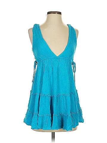 Cotton Candy LA Casual Dress (view 1)