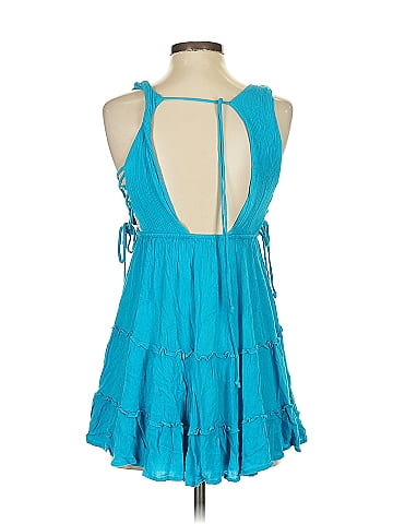 Cotton Candy LA Casual Dress (view 2)