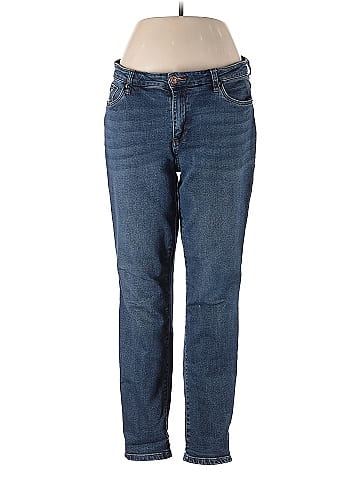 STS Blue Jeans (view 1)
