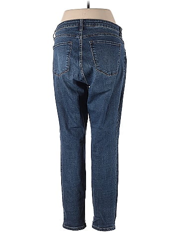 STS Blue Jeans (view 2)