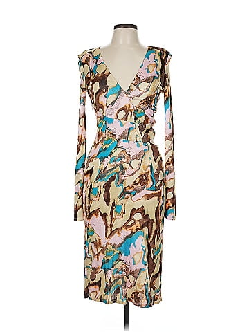 Versace Jeans Couture Cocktail Dress (view 1)