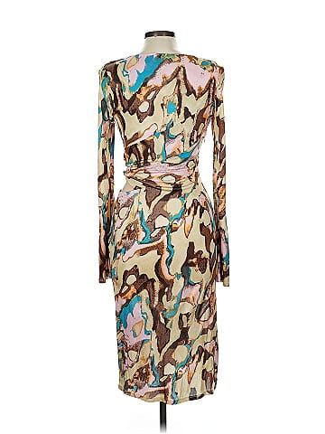 Versace Jeans Couture Cocktail Dress (view 2)