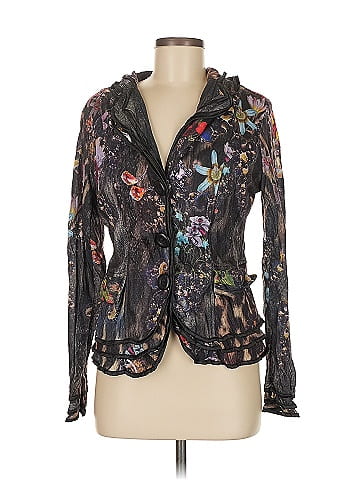 Alberto Makali Jacket (view 1)