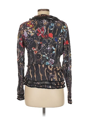 Alberto Makali Jacket (view 2)