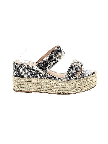 AMS Wedges (view 1)
