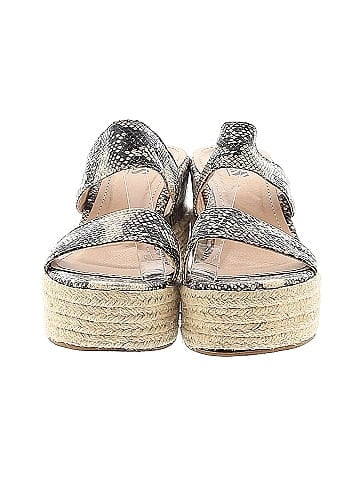 AMS Wedges (view 2)