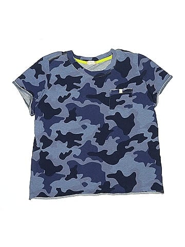 Egg New York Short Sleeve T-Shirt (view 1)