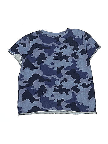 Egg New York Short Sleeve T-Shirt (view 2)