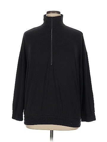 Lou & Grey Turtleneck Sweater (view 1)