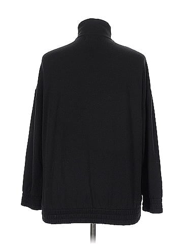 Lou & Grey Turtleneck Sweater (view 2)