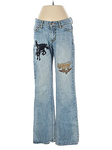 Assorted Brands Jeans (view 1)