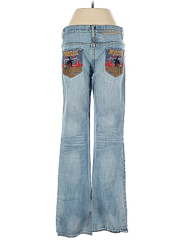 Assorted Brands Jeans (view 2)
