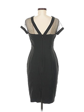 db established 1962 Cocktail Dress (view 2)