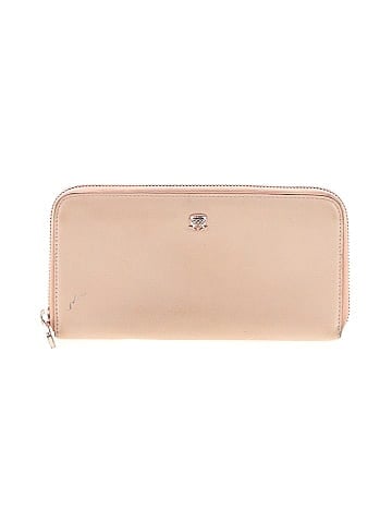 NAVYBOOT Leather Wallet (view 1)