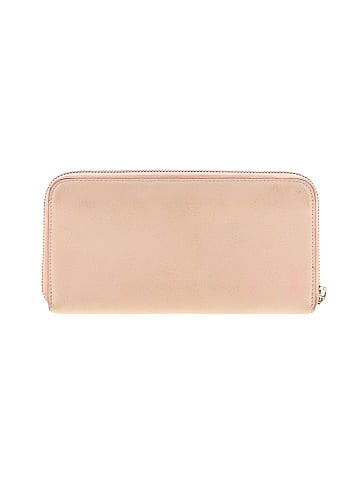 NAVYBOOT Leather Wallet (view 2)