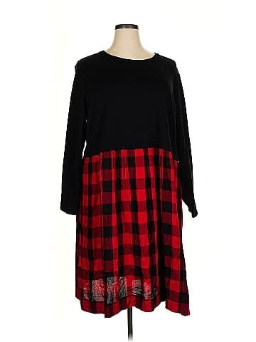 J.Jill Casual Dress (view 1)