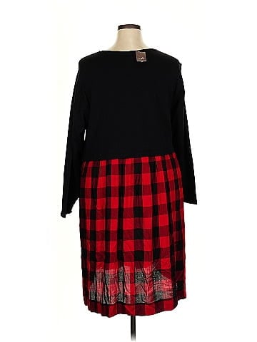 J.Jill Casual Dress (view 2)