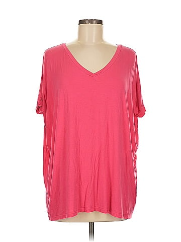Piko Short Sleeve T-Shirt (view 1)