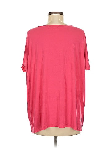Piko Short Sleeve T-Shirt (view 2)