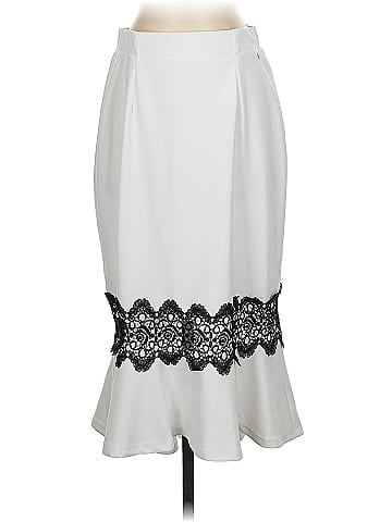 Thalia Sodi Formal Skirt (view 1)
