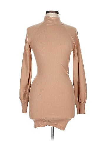 EXLURA Casual Dress (view 1)