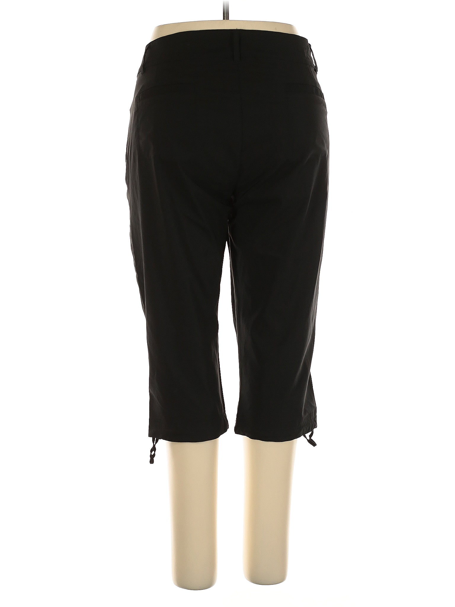 パンツ REMAIN Woman Pants Black 500649100 1000 Remain Outlet: Pants woman - Black | Remain pants 500649100