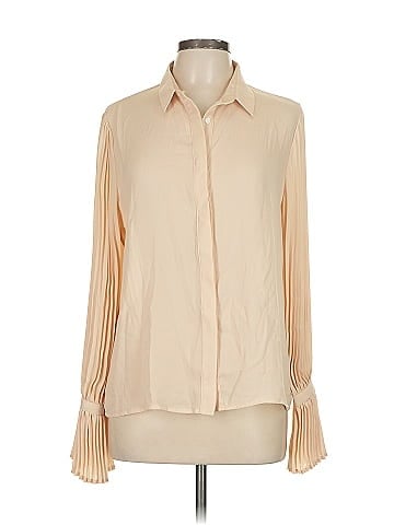 MOTF Long Sleeve Blouse (view 1)