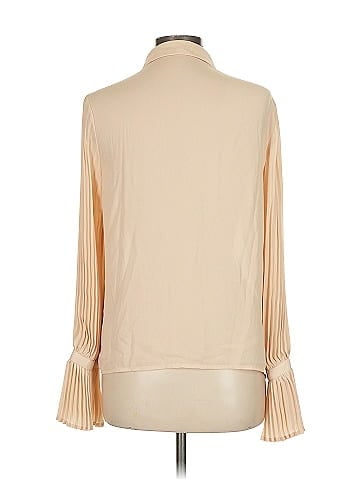 MOTF Long Sleeve Blouse (view 2)