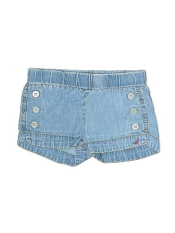 Nautica Denim Shorts (view 1)