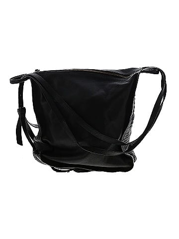 Kooba Leather Shoulder Bag (view 1)