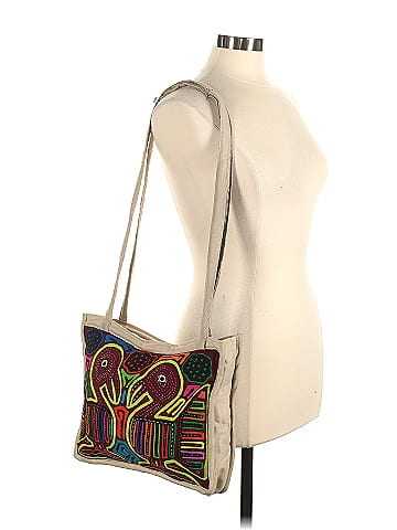Unbranded Tote (view 2)