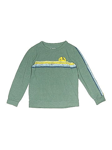 Chaser Sweatshirt (view 1)